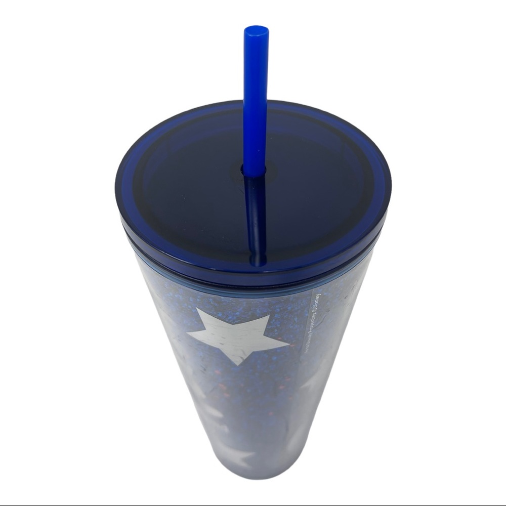 Disney Starbucks Make A Wish Tumbler Disneyland - Picture 3 of 8